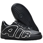 Nike Air Force 1 Low Cactus Plant Flea Market Black (2020)