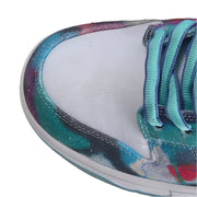 Nike SB Dunk Low Futura Laboratories Bleached Aqua