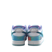 Nike SB Dunk Low Futura Laboratories Bleached Aqua