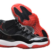 Jordan 11 Retro Playoffs Bred