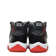 Jordan 11 Retro Playoffs Bred
