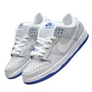 Nike SB Dunk Low Premium White Game Royal