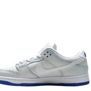 Nike SB Dunk Low Premium White Game Royal