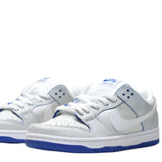 Nike SB Dunk Low Premium White Game Royal