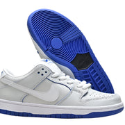 Nike SB Dunk Low Premium White Game Royal