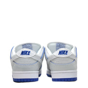 Nike SB Dunk Low Premium White Game Royal