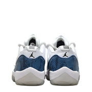 Jordan 11 Retro Low Snake Navy