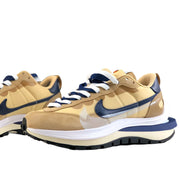 Nike Vaporwaffle Sacai Sesame Blue Void