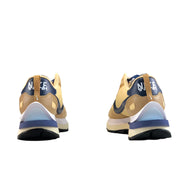 Nike Vaporwaffle Sacai Sesame Blue Void