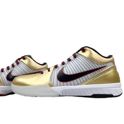 Nike Kobe 4 Protro Gold Medal