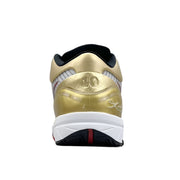 Nike Kobe 4 Protro Gold Medal