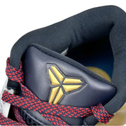 Nike Kobe 4 Protro Gold Medal