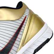 Nike Kobe 4 Protro Gold Medal