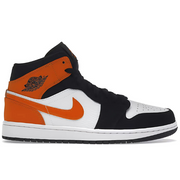 Jordan 1 Mid Shattered Backboard
