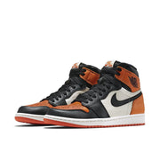 Jordan 1 Retro High Shattered Backboard