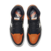 Jordan 1 Retro High Shattered Backboard