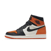 Jordan 1 Retro High Shattered Backboard