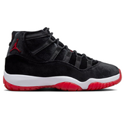 Jordan 11 Retro Bred Velvet