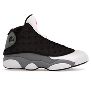 Jordan 13 Retro Black Flint