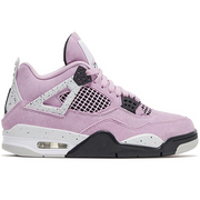Jordan 4 Retro Orchid