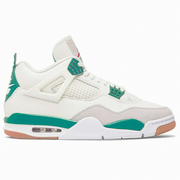 Jordan 4 Retro SB Pine Green