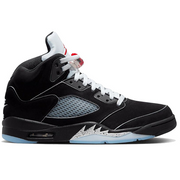 Jordan 5 Retro OG Black Metallic Reimagined