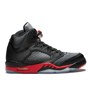Jordan 5 Retro Satin Bred