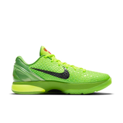 Nike Kobe 6 Protro Grinch