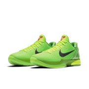 Nike Kobe 6 Protro Grinch