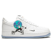 Nike Air Force 1 Flyleather Steve Harrington Earth Day
