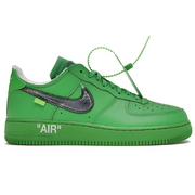 Nike Air Force 1 Low Off-White Brooklyn