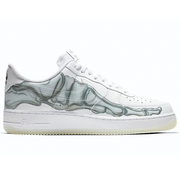 Nike Air Force 1 Low Skeleton Halloween