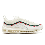 Nike Air Max 97 Undefeated White