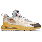 Nike Air Max 270 React ENG Travis Scott Cactus Trails