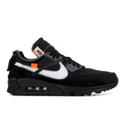 Nike Air Max 90 Off-White Black