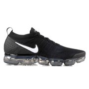Nike Air VaporMax 2 Black White