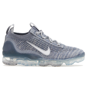Nike Air VaporMax 2021 FK Armory Blue Smoke Grey