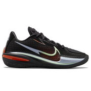 Nike Air Zoom GT Cut Black Crimson Green