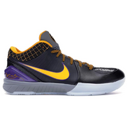 Nike Kobe 4 Protro Carpe Diem