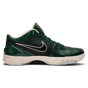 Nike Kobe 4 Protro Undefeated Milwaukee Bucks