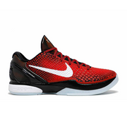 Nike Kobe 6 Protro Challenge Red All-Star