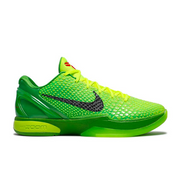 Nike Kobe 6 Protro Grinch