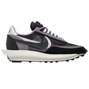 Nike LD Waffle Sacai Black