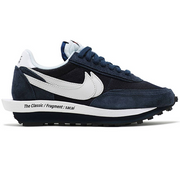 Nike LD Waffle SF Sacai Fragment Blue Void