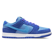 Nike SB Dunk Low Blue Raspberry