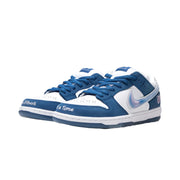 Nike SB Dunk Low Born X Raised One Block At A Time