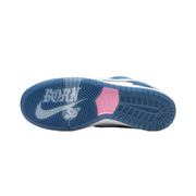 Nike SB Dunk Low Born X Raised One Block At A Time