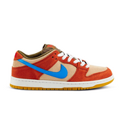 Nike SB Dunk Low Corduroy Dusty Peach