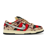 Nike SB Dunk Low Freddy Krueger