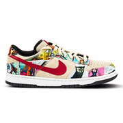 Nike SB Dunk Low Paris
